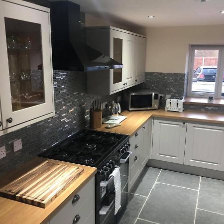 ريدهيل Worship Farm Accommodation المظهر الخارجي الصورة