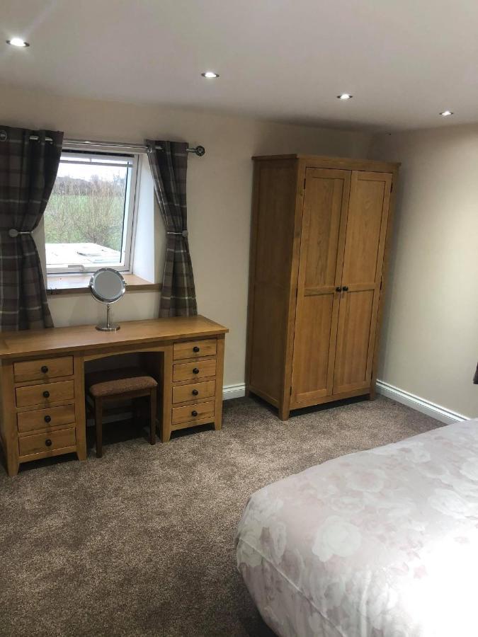 ريدهيل Worship Farm Accommodation المظهر الخارجي الصورة