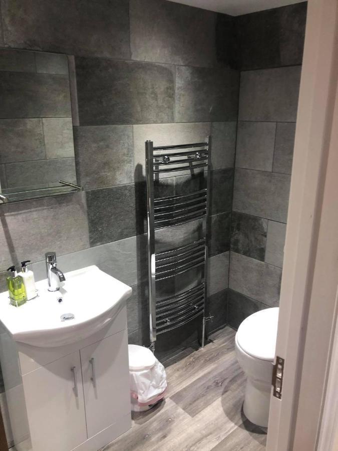 ريدهيل Worship Farm Accommodation المظهر الخارجي الصورة