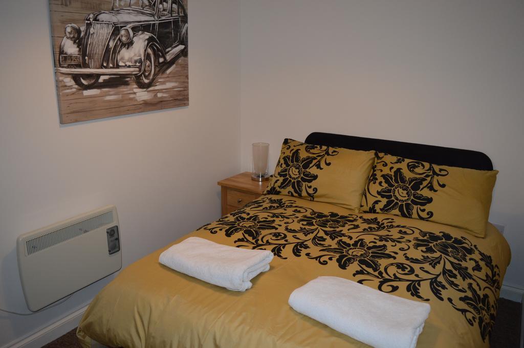 ريدهيل Worship Farm Accommodation المظهر الخارجي الصورة