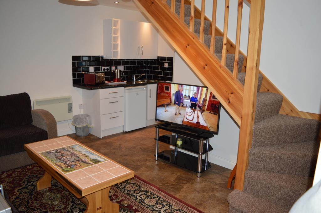 ريدهيل Worship Farm Accommodation المظهر الخارجي الصورة